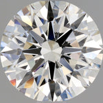 GIA 1.01 Carat Round Brilliant Natural Diamond