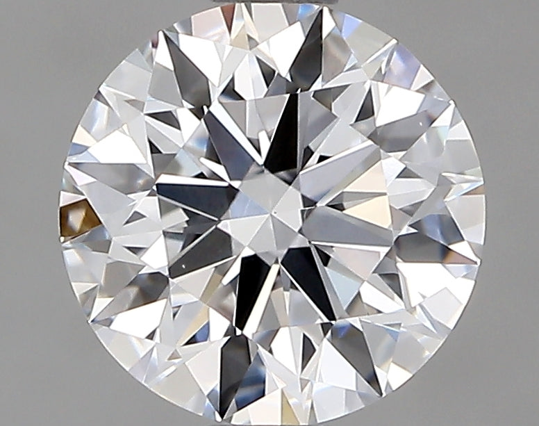 GIA 1.07 Carat Round Brilliant Natural Diamond