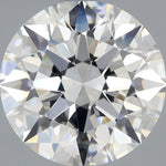 GIA 1.52 Carat Round Brilliant Natural Diamond 鑽石