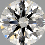 GIA 1.20 Carat Round Brilliant Natural Diamond