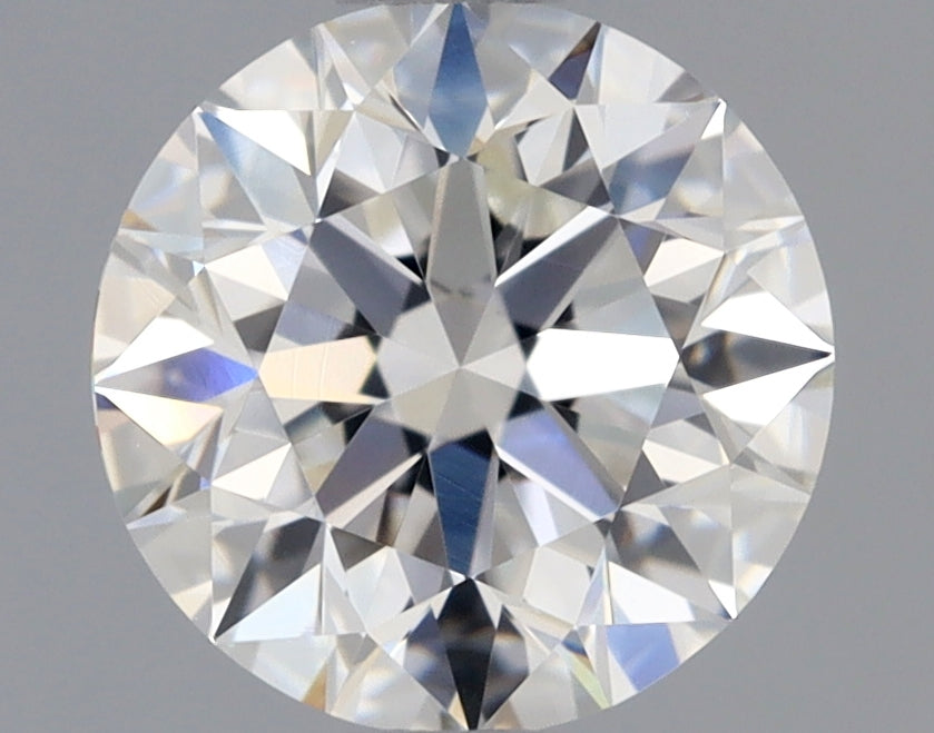 GIA 1.01 Carat Round Brilliant Natural Diamond