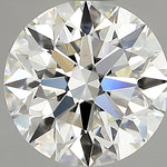 GIA 1.01 Carat Round Brilliant Natural Diamond
