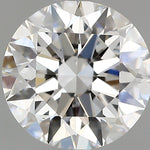 GIA 1.01 Carat Round Brilliant Natural Diamond