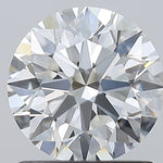 GIA 1.23 Carat 圓形 - Round Brilliant 天然鑽石 Natural diamond