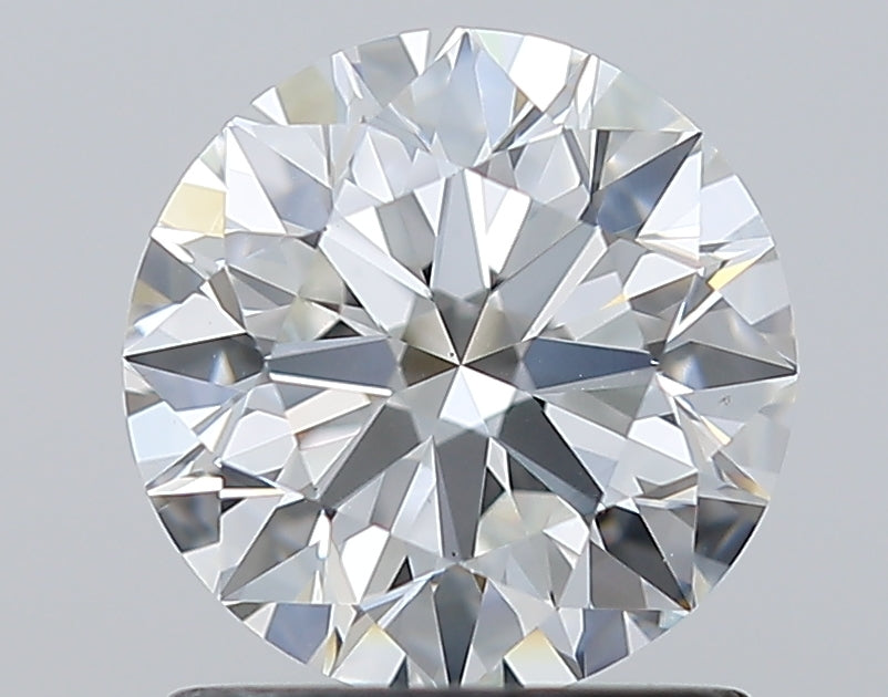 GIA 1.23 Carat 圓形 - Round Brilliant 天然鑽石 Natural diamond