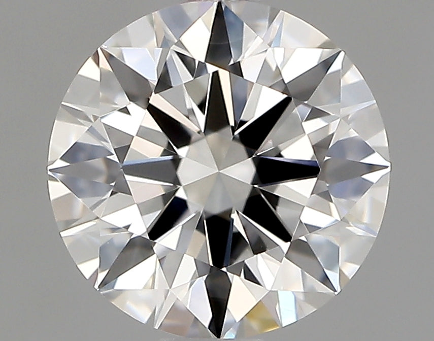 GIA 1.01 Carat Round Brilliant Natural Diamond