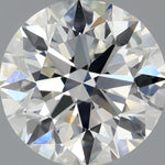 GIA 1.01 Carat Round Brilliant Natural Diamond