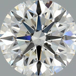 GIA 1.01 Carat Round Brilliant Natural Diamond