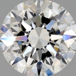 GIA 1.01 Carat Round Brilliant Natural Diamond