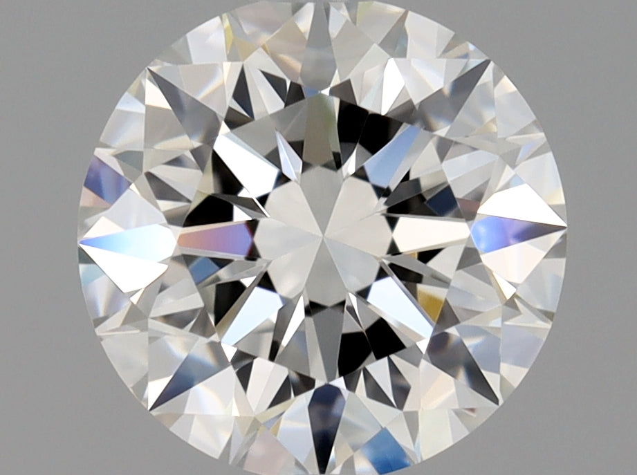 GIA 1.01 Carat Round Brilliant Natural Diamond
