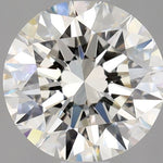 GIA 1.04 Carat Round Brilliant Natural Diamond