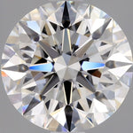 GIA 1.6 Carat Round Brilliant Natural Diamond 鑽石