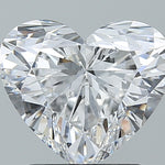 GIA 1.70 Carat 心形 - Heart 天然鑽石 Natural diamond