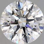 GIA 1.01 Carat Round Brilliant Natural Diamond