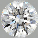 GIA 1.01 Carat Round Brilliant Natural Diamond