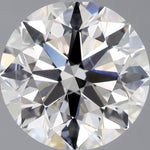 GIA 1.51 Carat Round Brilliant Natural Diamond