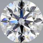 GIA 1.50 Carat Round Brilliant Natural Diamond