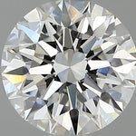 GIA 1.05 Carat Round Brilliant Natural Diamond 鑽石
