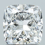 GIA 1.31 Carat Cushion Natural Diamond 鑽石