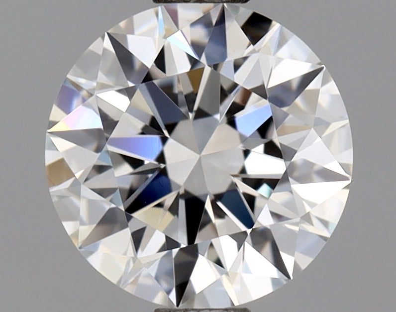 GIA 1 Carat Round Brilliant Natural Diamond 鑽石