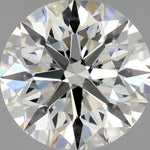 GIA 1 Carat Round Brilliant Natural Diamond 鑽石