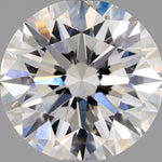GIA 1.01 Carat Round Brilliant Natural Diamond 鑽石