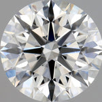 GIA 1.01 Carat Round Brilliant Natural Diamond 鑽石