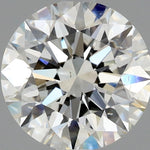 GIA 1.10 Carat Round Brilliant Natural Diamond