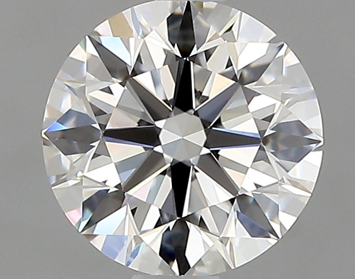 GIA 1.03 Carat Round Brilliant Natural Diamond 鑽石