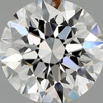 GIA 1.2 Carat Round Brilliant Natural Diamond 鑽石