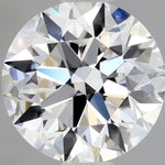 GIA 1.01 Carat Round Brilliant Natural Diamond 鑽石