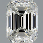 GIA 1.5 Carat Emerald Natural Diamond 鑽石