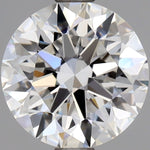 GIA 1.5 Carat Round Brilliant Natural Diamond 鑽石