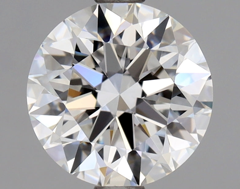 GIA 1.5 Carat Round Brilliant Natural Diamond 鑽石