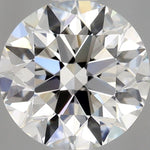 GIA 1 Carat Round Brilliant Natural Diamond 鑽石