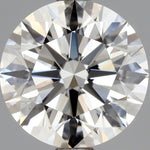 GIA 2.2 Carat Round Brilliant Natural Diamond 鑽石