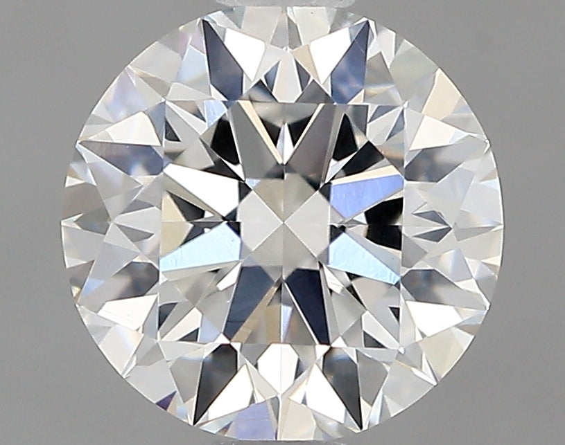 GIA 1.03 Carat Round Brilliant Natural Diamond 鑽石