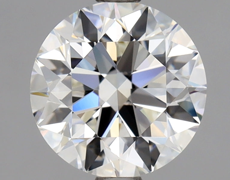 GIA 1.8 Carat Round Brilliant Natural Diamond 鑽石