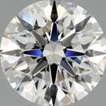 GIA 2.01 Carat Round Brilliant Natural Diamond 鑽石