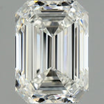 GIA 1.5 Carat Emerald Natural Diamond 鑽石