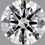 GIA 1 Carat Round Brilliant Natural Diamond 鑽石