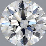 GIA 1.04 Carat Round Brilliant Natural Diamond 鑽石
