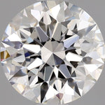 GIA 1 Carat Round Brilliant Natural Diamond 鑽石