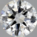 GIA 0.9 Carat Round Brilliant Natural Diamond 鑽石
