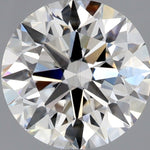 GIA 1.5 Carat Round Brilliant Natural Diamond 鑽石