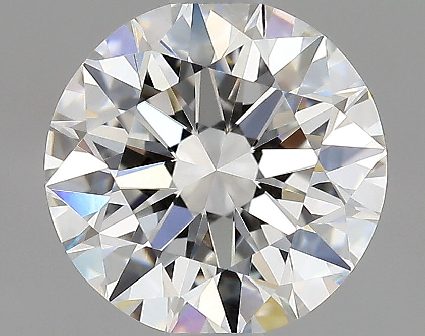 GIA 1.01 Carat Round Brilliant Natural Diamond 鑽石