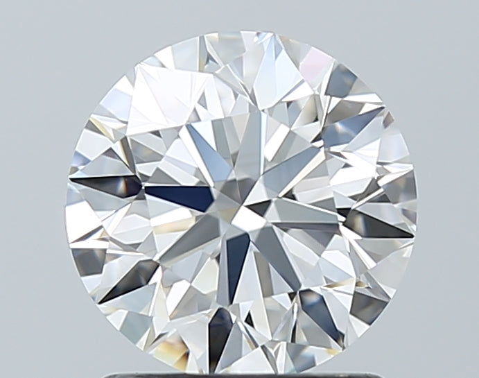 GIA 1.5 Carat Round Brilliant Natural Diamond 鑽石