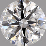 GIA 1.50 Carat Round Brilliant Natural Diamond