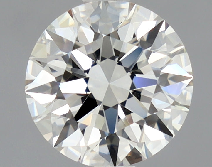 GIA 1.01 Carat Round Brilliant Natural Diamond