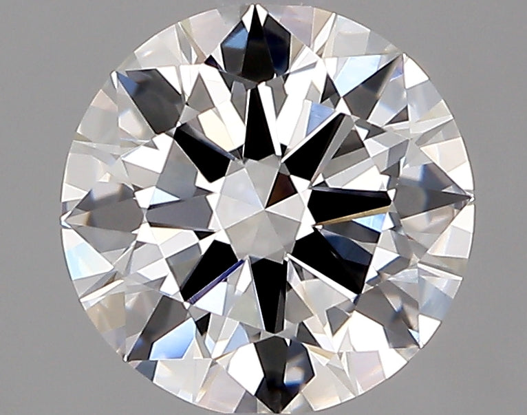 GIA 1.50 Carat Round Brilliant Natural Diamond